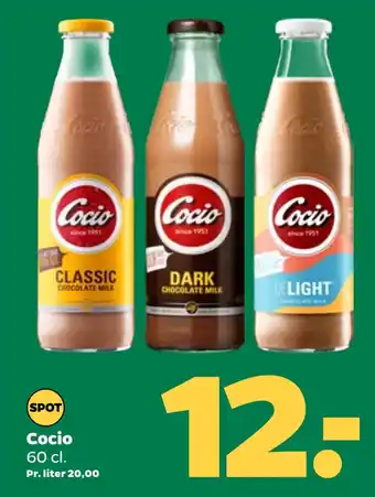 Netto Cocio tilbud