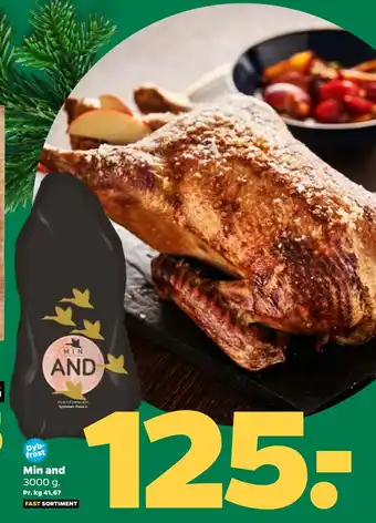 Netto Min and tilbud