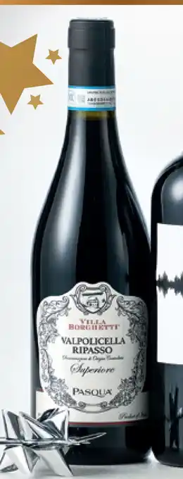 REMA 1000 Pasqua valpolicella ripasso superiore doc tilbud