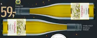 Føtex Premium mosel riesling tilbud