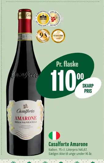Casalforte amarone