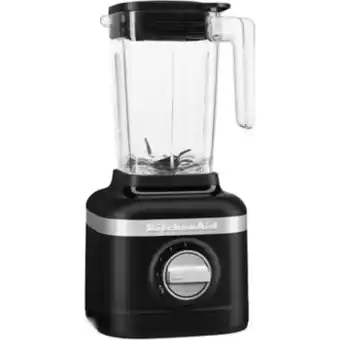 Skousen Kitchenaid k150 5ksb1325 blender - grå tilbud