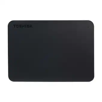 Power Toshiba canvio basic 4tb external hard drive black tilbud