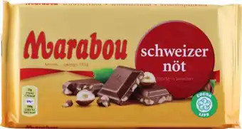 REMA 1000 Schweizernød, 150 g tilbud
