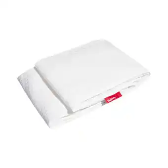 SengeSpecialisten Wonderland topmadrasskåner 180x200 cm (u-split 90 cm) tilbud