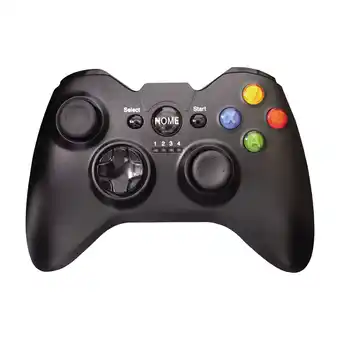 Expert Dacota gaming pyro pc-controller tilbud