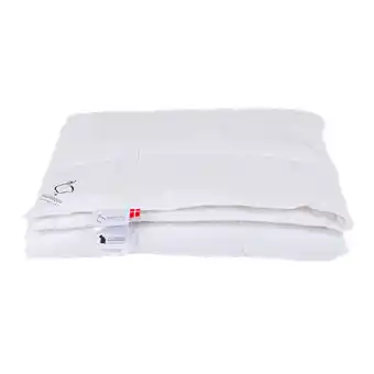 SengeSpecialisten Ringsted dun den lille pige med svovlstikkerne dundyne 140x200 cm sval tilbud