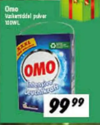 zur Krone Omo tilbud