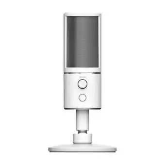 Power Razer seiren x mikrofon kviksølv tilbud