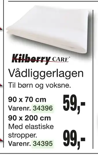 Harald Nyborg Vådliggerlagen tilbud