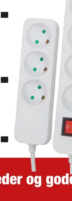 Harald Nyborg Stikdåse med jord tilbud