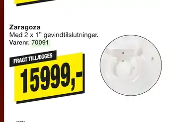 Harald Nyborg Vildmarksbad tilbud