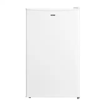 Power Senz sefr845ew fryser tilbud