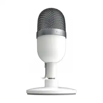 Power Razer seiren mini mikrofon kviksølv tilbud