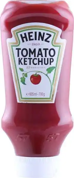 REMA 1000 Ketchup, 700 g tilbud