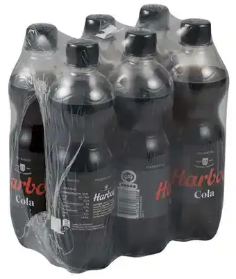 REMA 1000 Cola nul sukker, 3 l tilbud