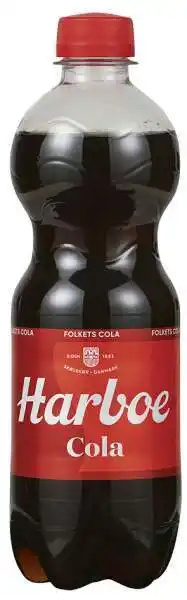 REMA 1000 American cola, 50 cl tilbud