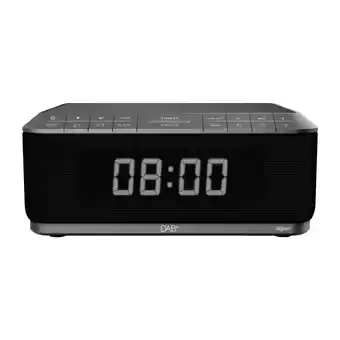 Bigben rr140igdab fm/dab+ clockradio