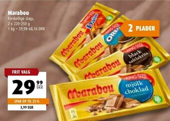 Scandinavian Park Marabou tilbud