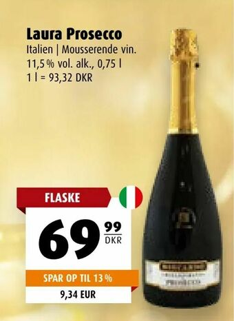 Laura Prosecco
