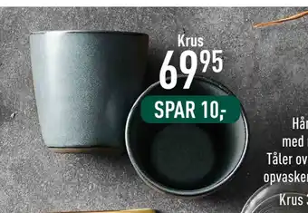 Imerco Krus tilbud
