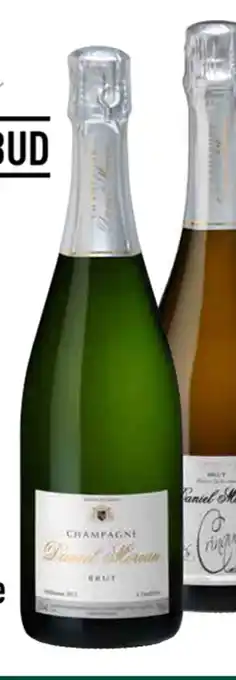 Imerco Champagne tilbud