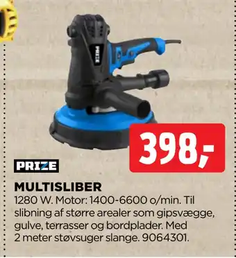 jem & fix Multisliber tilbud