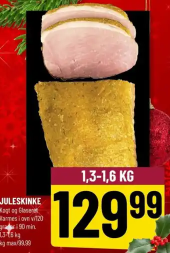 JULESKINKE