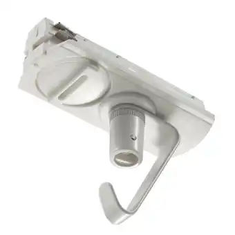 jem & fix Nordlux attach adapter hvid tilbud