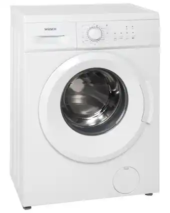 Harald Nyborg Wasco vaskemaskine vl1000e tilbud
