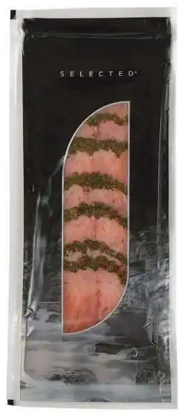 REMA 1000 Gravad laks, 200 g tilbud