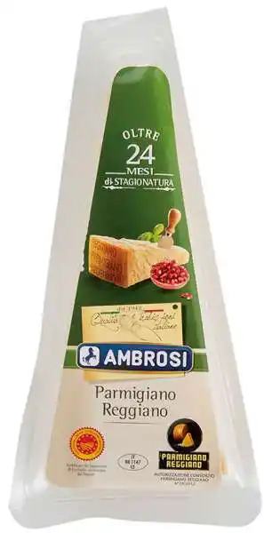 REMA 1000 Parmigiano reggiano, 200 g tilbud