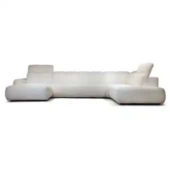 Sit´n Sleep Bullet hjørnesofa m/chaiselong tilbud