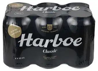 REMA 1000 Harboe 4,6%, 1.98 l tilbud