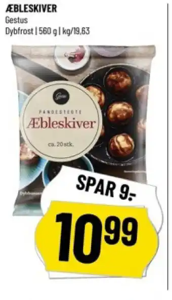 ÆBLESKIVER