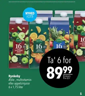 Rynkeby