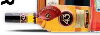 Citti Licor 43 tilbud