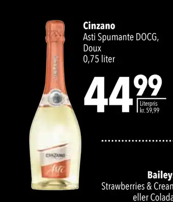 Cinzano