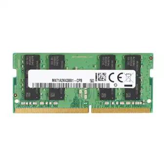 Expert Hp 8 gb ddr4 3200 mhz ram tilbud