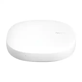 Punkt1 Aeotec v3 smart home hub tilbud