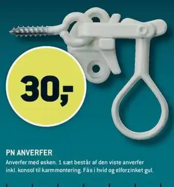 PN ANVERFER