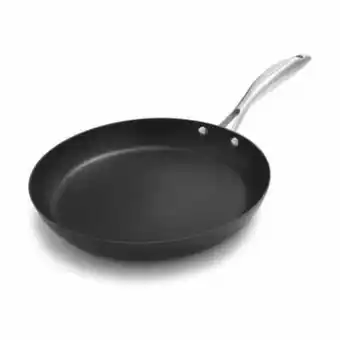 Imerco Scanpan pro iq stegepande - ø 28 cm - aluminium - nonstick tilbud