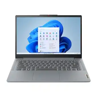 Power Lenovo ideapad slim 3 14iah8 512 gb 14 bærbar pc tilbud