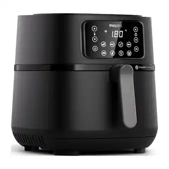 Power Philips hd9285/96 5000 series xxl connected airfryer tilbud