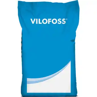 Land & Fritid Vm ammekvæg grøn org se - 25 kg tilbud