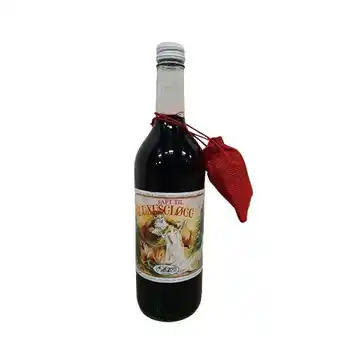 Helsam Søbogaard gløgg m. krydderier ø - 73 cl tilbud