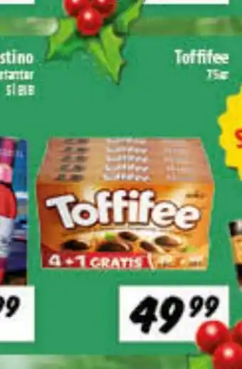 zur Krone Toffifee tilbud