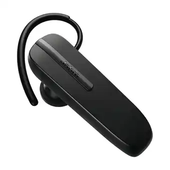 Expert Jabra talk 5 bluetooth-headset, sort tilbud