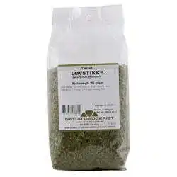 Helsemin Natur-drogeriet, løvstikke, 90 g tilbud