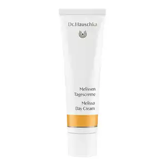 Helsemin Dr. hauschka, melissa day cream dr.hauschka, 30 ml tilbud